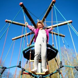 Read more about the article How Can a New Playground Help Children Develop Life Skills?